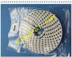 Quality White Screen Printing Machine Parts , X Aixs Transfer Timing Belts DEK 145518 wholesale