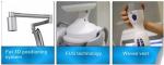 Medical hifu ultrashape slimming machine/hifu/hifu ultrashape