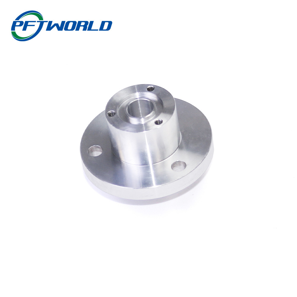 Brushing CNC Precision Machining Part