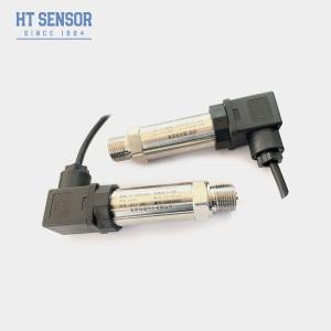 Quality BP157 High Accuracy 4-20mA Pressure Transmitter Sensor Industrial Pressure Sensor wholesale