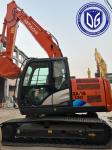 Origin Japan ZX130 Used Hitachi Excavator ZX130 Excavator Secondhand Hitachi