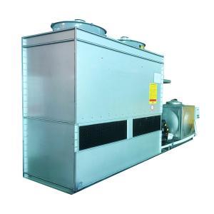 Quality Closed Loop Closed Circuit Water Cooling Tower wholesale