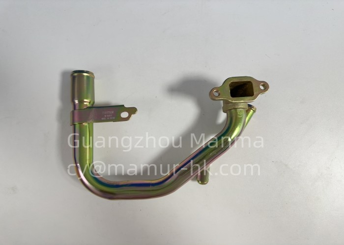 MAMUR Water Pump Inlet Pipe For JMC CARRYING 493 Euro 3 1303050AAJ