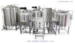 Good Quality Beer Production Equipment/Beer Pump/Beer Fermenter/The Best Beer