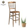 Buy cheap Commercial Furniture 25*1.0cm Aluminum Natural Chiavari Chair Spray Painting from wholesalers