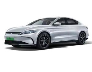 Quality 121km High Range Electric Car Byd Han 2022 Dm-I Customization Superior Enjoy Model wholesale