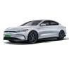 Buy cheap Byd Han EV Green 610km Energy Vehicles FWD 5 Seats Electric Sedan Tang Song EV from wholesalers