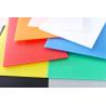 Buy cheap 0.157'' Corrugated Plastic Sheet Antibacterial Leiser PP Hollow Board from wholesalers