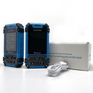 Quality Lithium Battery GPS Distance Meter Land Measuring Instrument wholesale