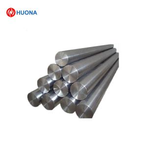 Quality 1j22 Soft Magnetic Alloy Precision Rod Low Expansion Alloy With Co/Fe Material RoHS wholesale