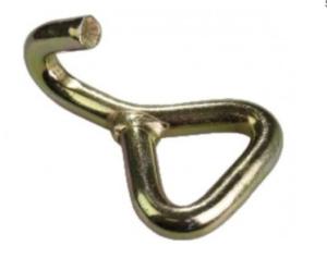 Quality 800KG J Hook Heavy Duty 1 Inch Tie Down Straps wholesale
