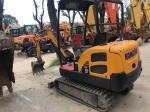 Japan Used Komatsu PC20MR-2 Excavator For Sale/Used Komatsu Mini Crawler