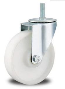Quality 6 Inch Polypropylene wheels Industrial Casters wholesale