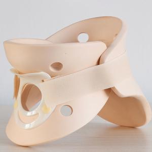 Quality High Quality Foam Orthopedic Cervical Neck Support Medical Cervical Collar Foam wholesale