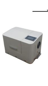 Quality Programmable Biochemistry Laboratory Apparatus Ball Mill Grinder wholesale