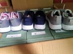 Ladies Flyknit Sport Shoes