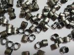 Micro metal stamping parts , deep drawing parts in stainless steel sheet