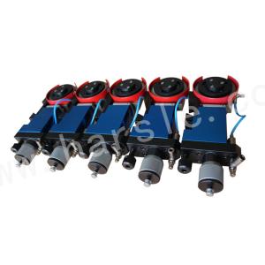 Quality Removable and reversible Slitting Accessories Pneumatic Knife Holders wholesale