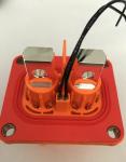 FHV201280CN-SM61K HXW car connector