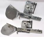 Fuji original used CP6 CP7 FEEDER 8X4 12 16mm