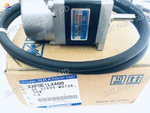 Quality Panasonic SMT Machine Parts Cm402 / 602 Motor KXF0E1LXA00D TS4602N1520E500 wholesale
