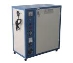 Temperature Adjustment Infrared Drying Oven Rustproof Shoe Making Equipment