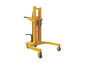 Quality DTF450A Hydraulic Drum Carrier with Triangle Legs wholesale