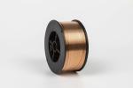 0.8 0.9 1.0Mm Er70s-6 Mild Steel Mig Welding Wire For Auto Body Cast Iron