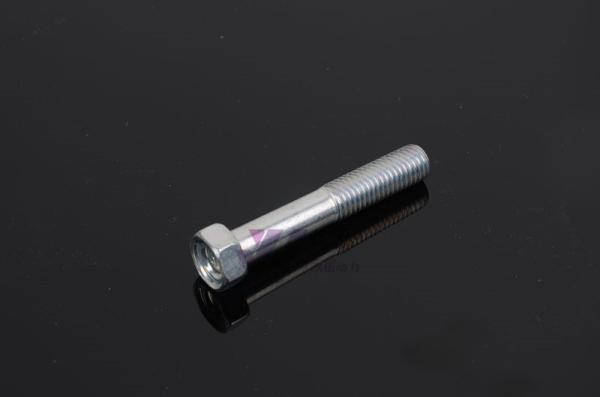 ISUZU FVR34 6HK1 Truck Flywheel Housing Bolt Screw 0-16956270-0 0169562700 JIUWU