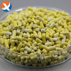 Quality 140-89-6 Copper Flotation Reagents , Potassium Ethyl Xanthate PEX wholesale