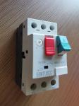 3 Pole 220V 80A MPCB Thermal Magnetic Circuit Breaker