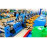 Buy cheap Steel Pipe Tube Production Line 38.1-114.3 x 4mm from wholesalers