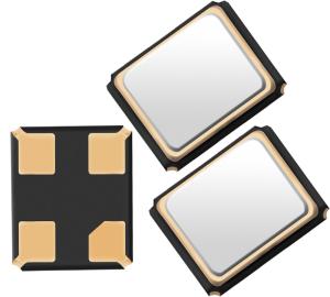 Quality 16 MHZ Low Frequency Crystal Oscillator For Electronic Products Fast Warm Up Time wholesale