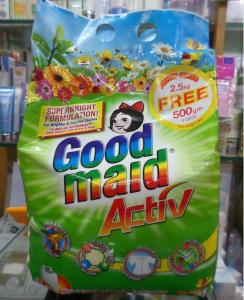 Quality hand and machine wholesale washing powder high foam detergent wholesale