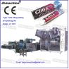 Buy cheap Automatic Tube Filling and Sealing and Packaging Machine line For Pharmacy from wholesalers