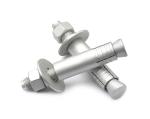 Mechanical Expansion Anchor Bolt Stainless Steel M20 Through Bolt