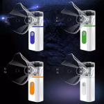 OEM Household Portable Nebulizer Machine Medical Portable Mesh Nebulizer Ys31