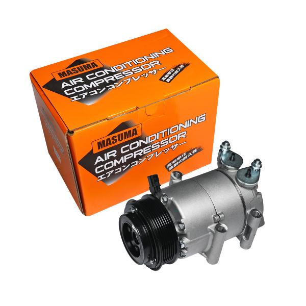 Auto Air Conditioning System Compressor for Mondeo IV 2.0i/2.3i 1858665 Year