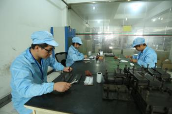Xian Ruijia Measurement Instruments Co., Ltd.