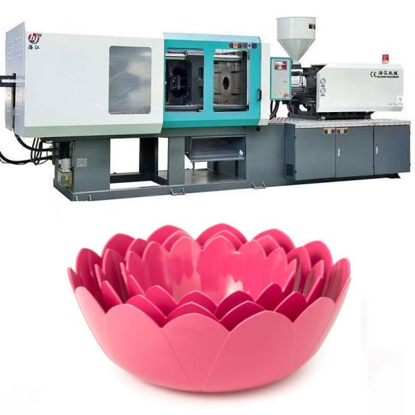 20L Max. Product Volume Plastic Blow Molding Machine With 50mm Screw Diameter