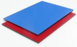 Building Facade Material; Cladding Panel