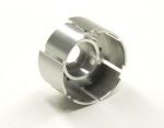 ISO9001 OEM Alodine CNC Machining Aluminum Parts