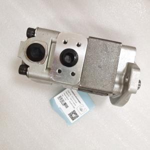 Quality Komatsu Mini Excavator Parts Gear Pump 708-3T-04630 708-3T-01231 708-3T-00260 07950-10450 For PC88MR wholesale