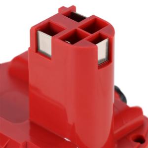 Quality 12V 3300mAh Bosch Power Tool Battery Rechargeable Bat043 Bat045 Bat046 wholesale