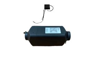 Quality Electric 12v Air Heater Van Rv Night Diesel wholesale