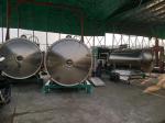 Pharmaceutical Freeze Dryer Machine 1100W Tomato Drying Machine
