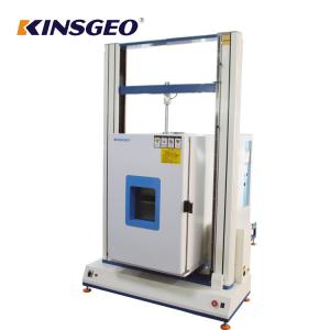 Quality Peeling Strength Temperature / Humidity Testing Chamber 180 / 90 Degree wholesale