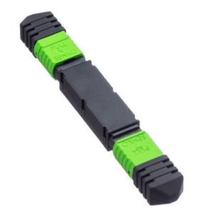 Quality 12 Core Lc Optical Attenuator Single Mode Female To Male 2 Years Waranty wholesale