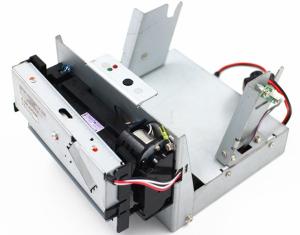 Quality USB compact size 112 mm paper width kiosk thermal printer for payment wholesale