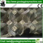 Pulp Moulding Mould and Finish Product